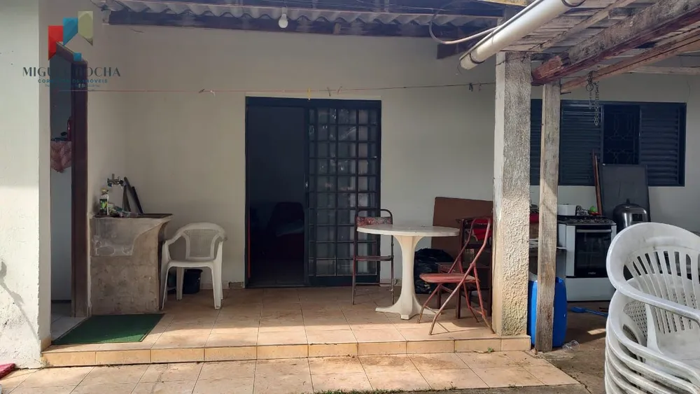 Chácara, 1 quarto, 2880 m² - Foto 3