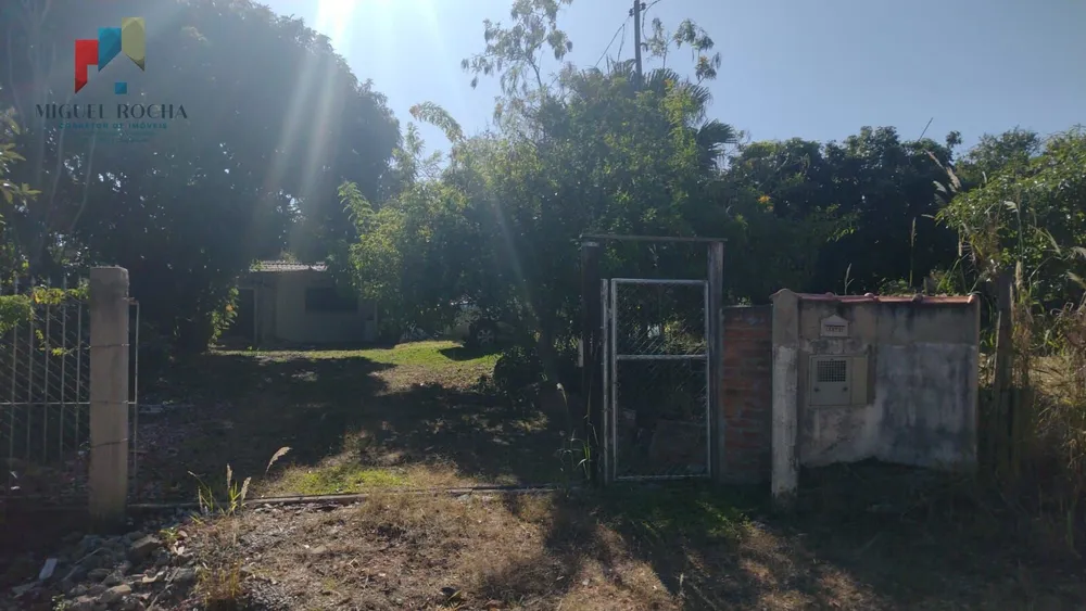 Chácara, 1 quarto, 2880 m² - Foto 1