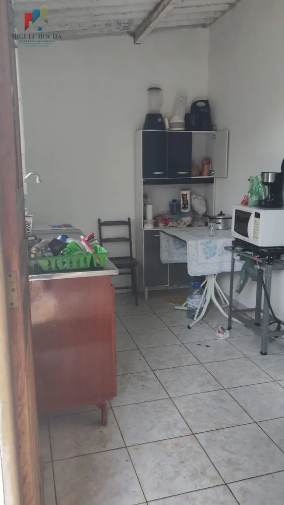 Chácara, 1 quarto, 2880 m² - Foto 7