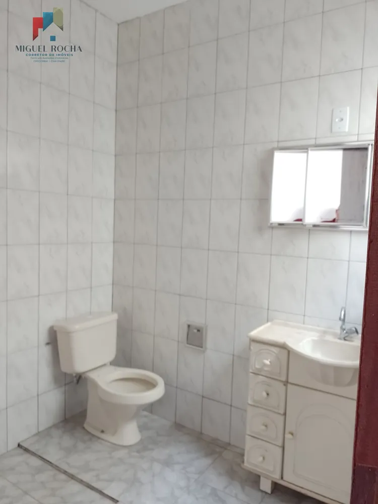 Sobrado, 3 quartos, 125 m² - Foto 9