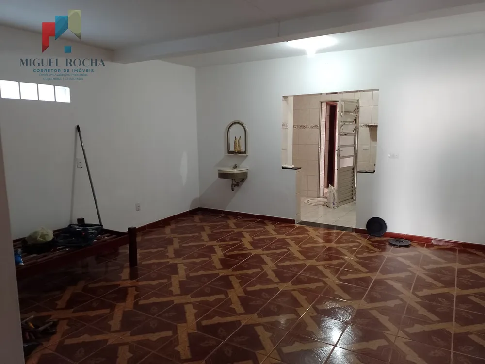 Sobrado, 3 quartos, 125 m² - Foto 3