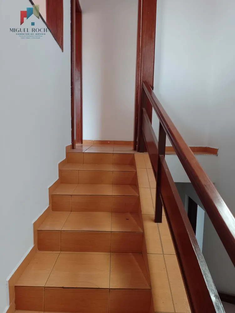Sobrado, 3 quartos, 125 m² - Foto 8