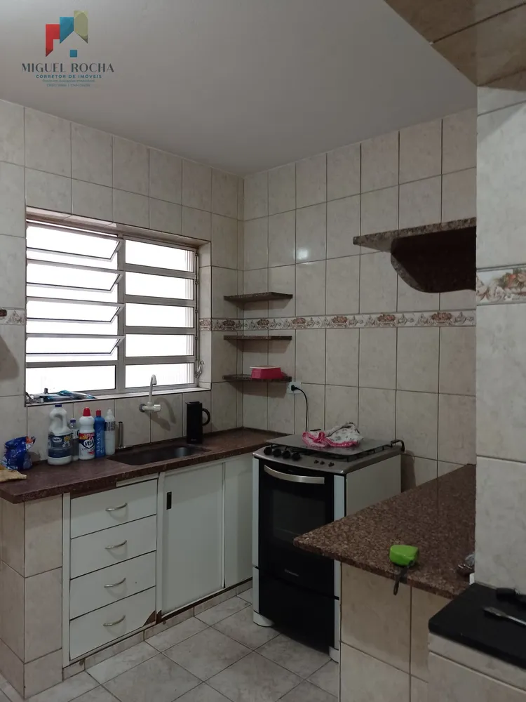 Sobrado, 3 quartos, 125 m² - Foto 5