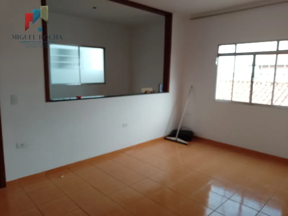 Sobrado, 3 quartos, 125 m² - Foto 11