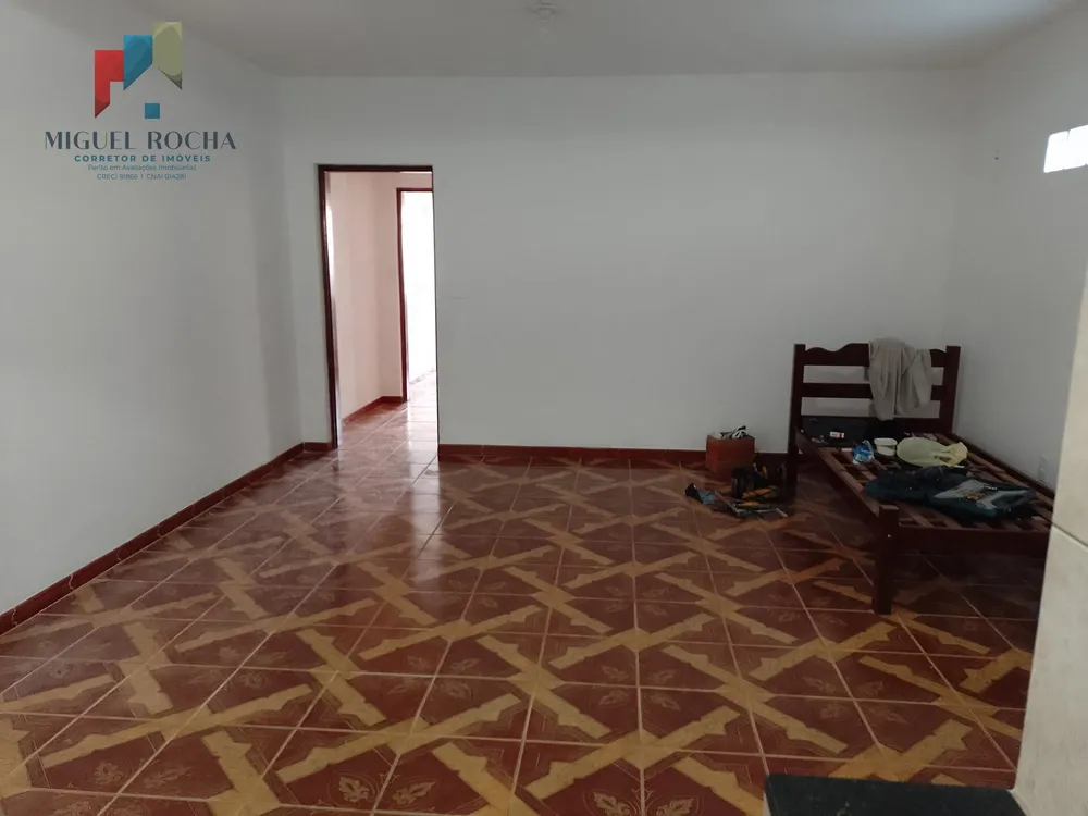 Sobrado, 3 quartos, 125 m² - Foto 4
