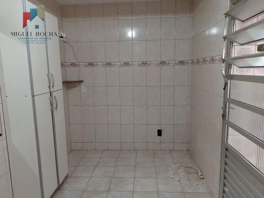 Sobrado, 3 quartos, 125 m² - Foto 6