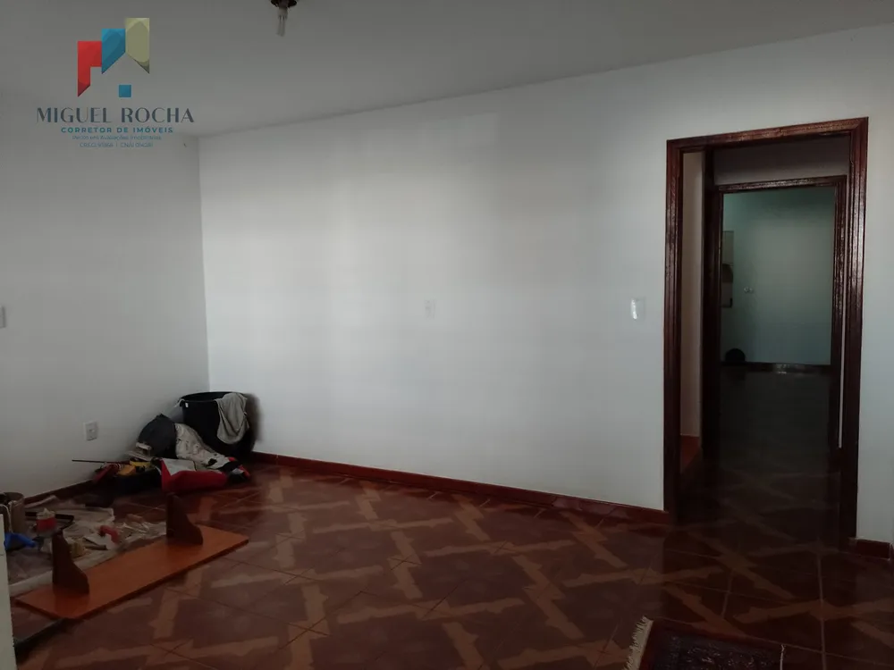 Sobrado, 3 quartos, 125 m² - Foto 1
