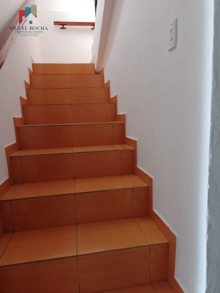 Sobrado, 3 quartos, 125 m² - Foto 7