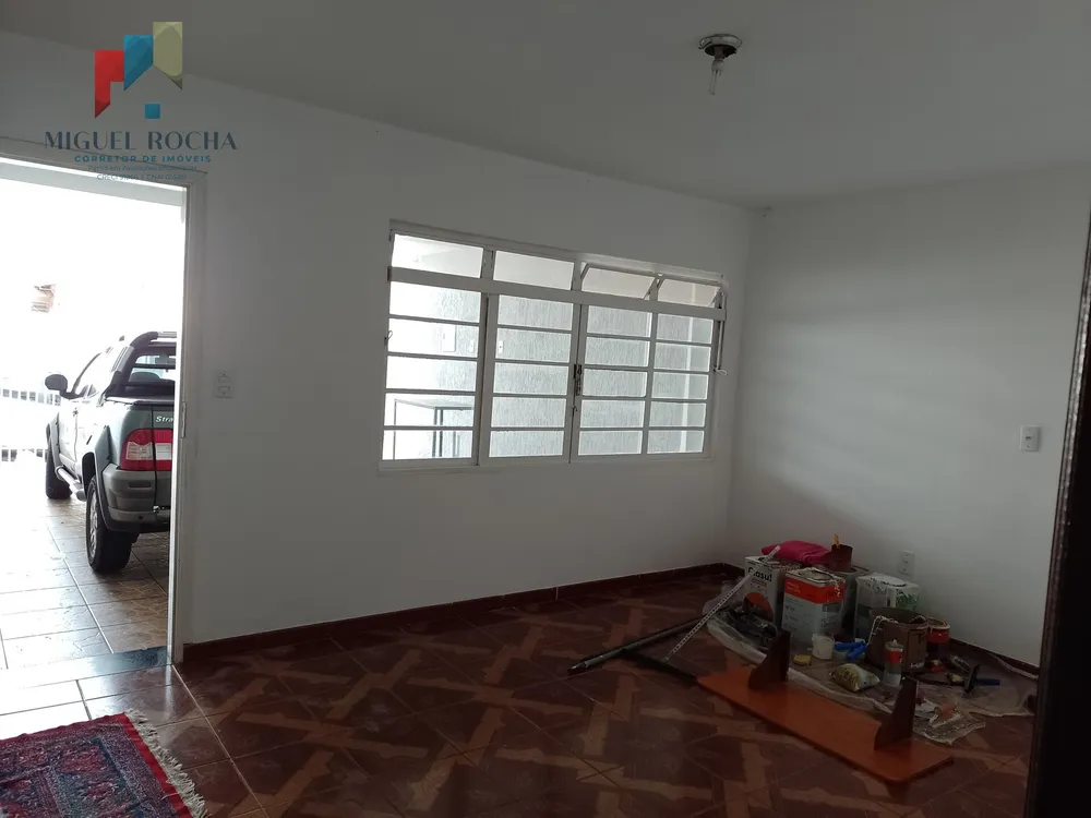 Sobrado, 3 quartos, 125 m² - Foto 2