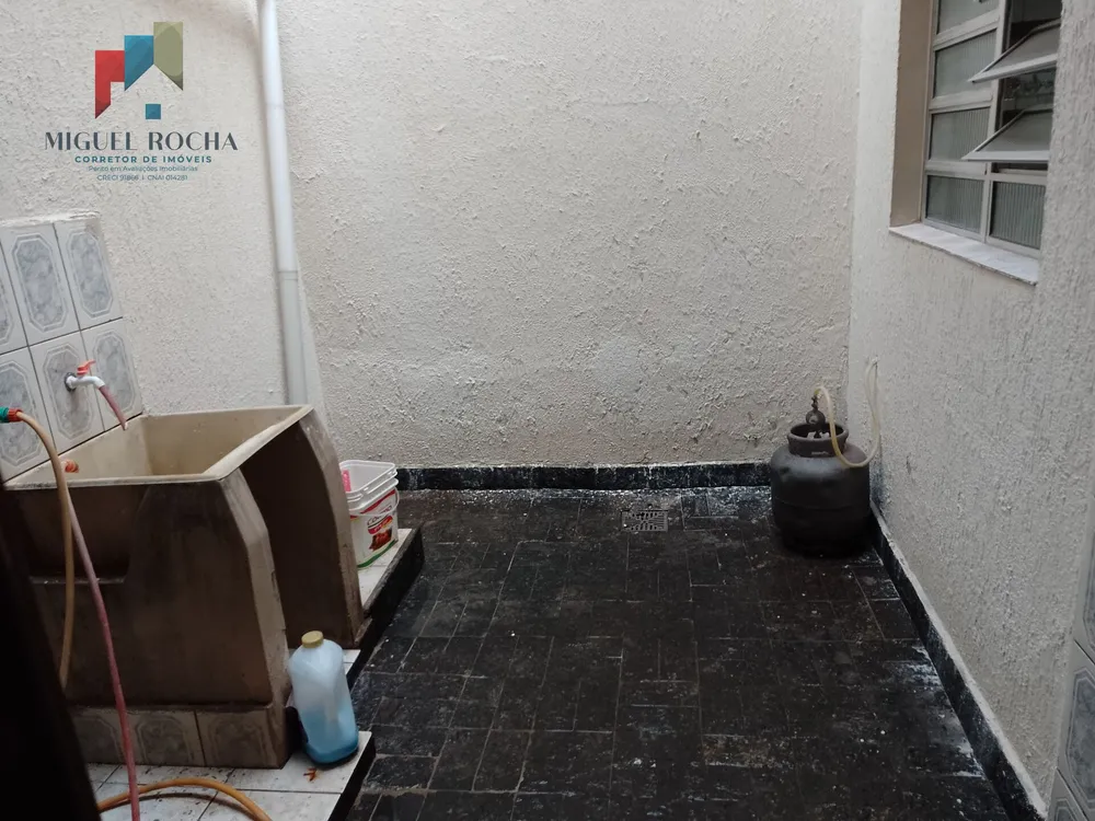 Sobrado, 3 quartos, 125 m² - Foto 16