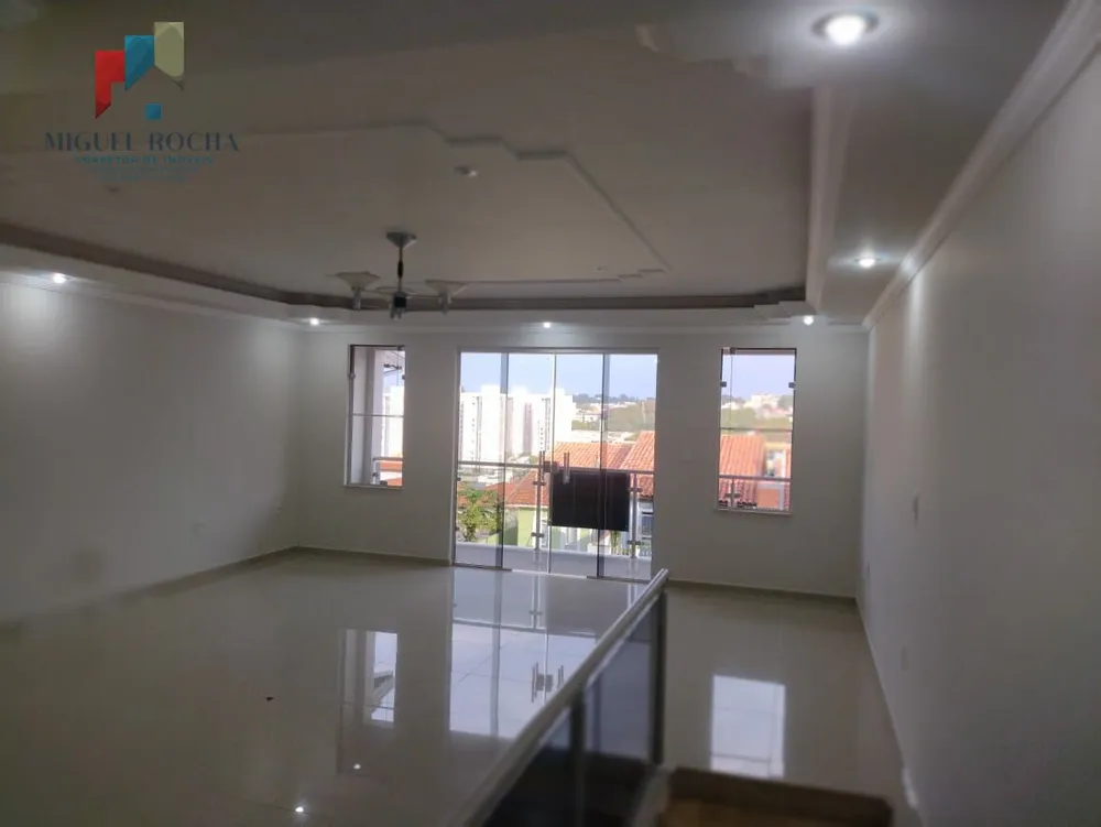 Sobrado, 3 quartos, 213 m² - Foto 4