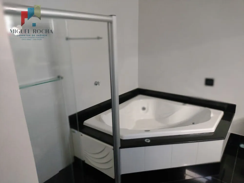 Sobrado, 3 quartos, 213 m² - Foto 12
