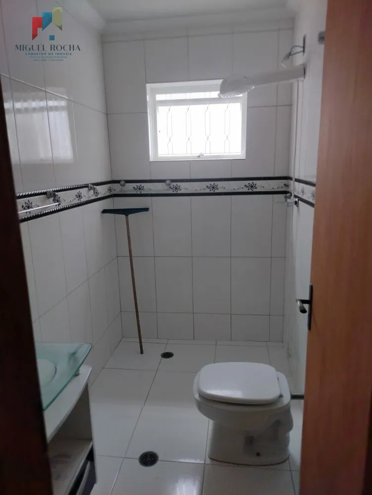Sobrado, 3 quartos, 213 m² - Foto 6