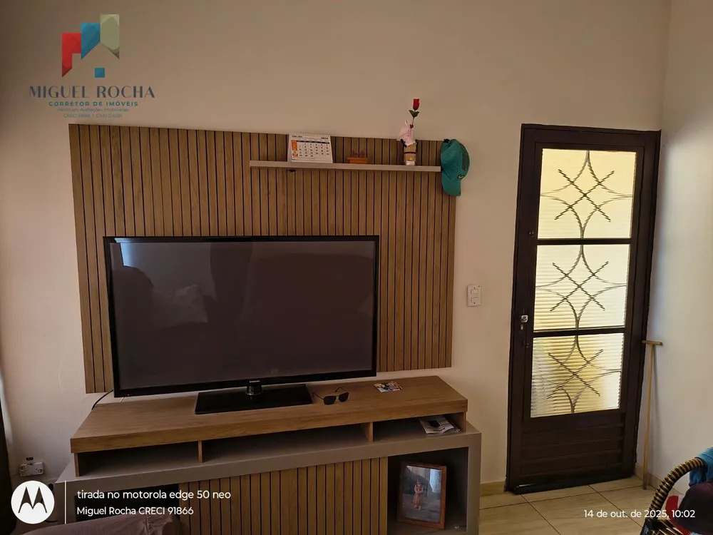 Casa, 2 quartos, 120 m² - Foto 3