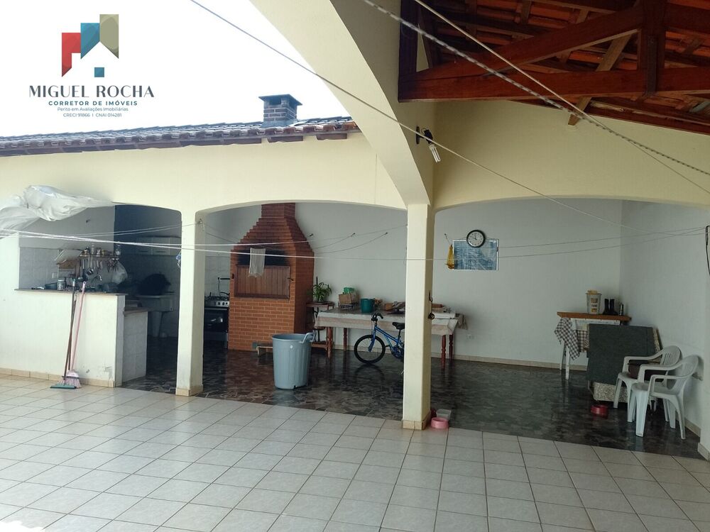 Casa, 3 quartos, 120 m² - Foto 1