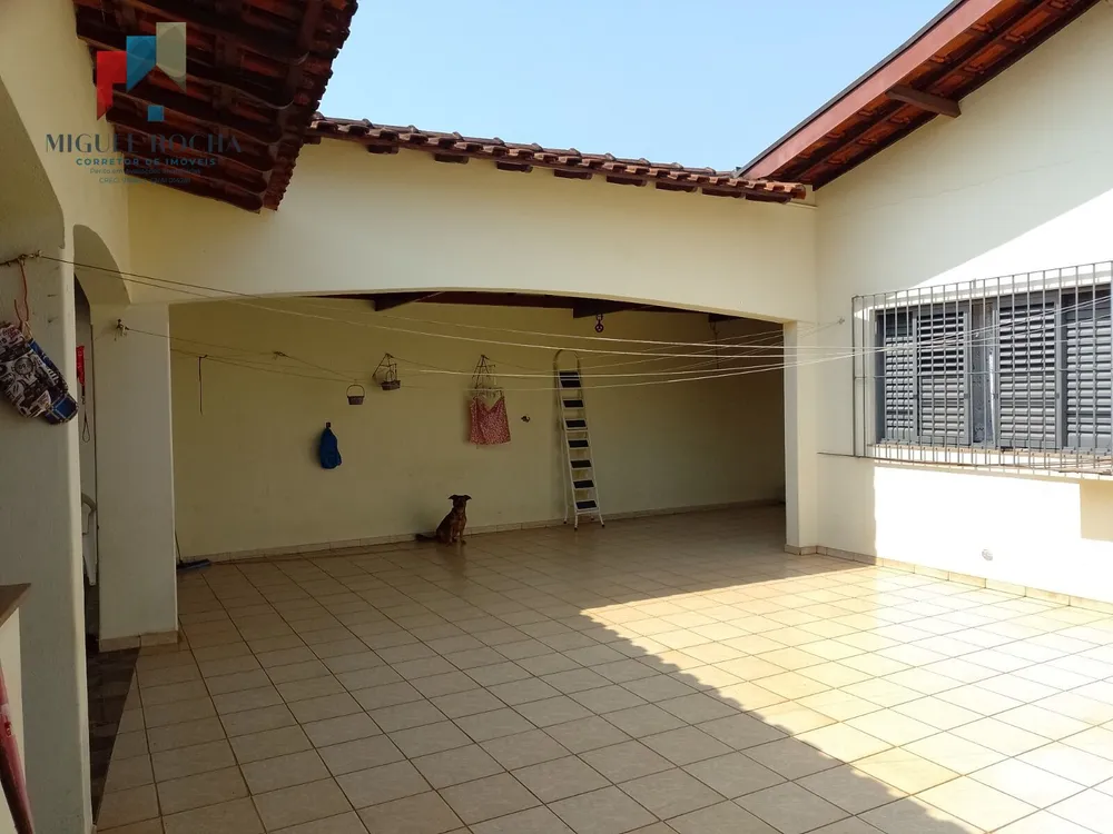 Casa, 3 quartos, 120 m² - Foto 1