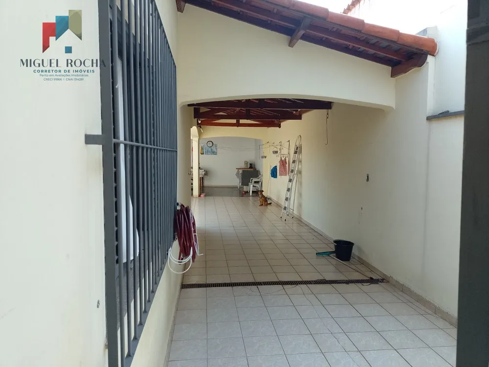 Casa, 3 quartos, 120 m² - Foto 3