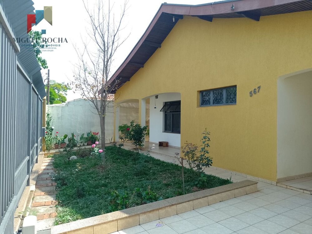 Casa, 3 quartos, 120 m² - Foto 4