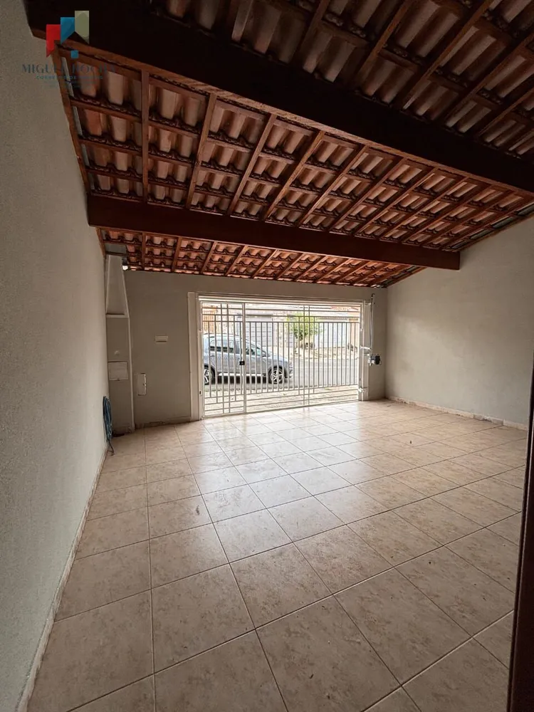 Casa, 2 quartos, 135 m² - Foto 1