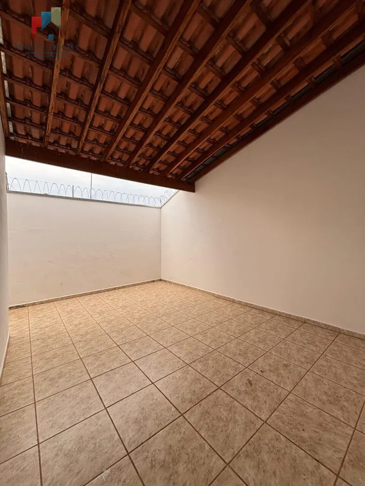 Casa, 2 quartos, 135 m² - Foto 2