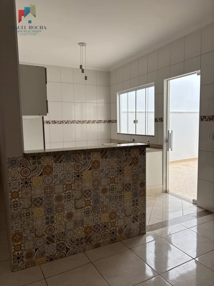 Casa, 2 quartos, 135 m² - Foto 6