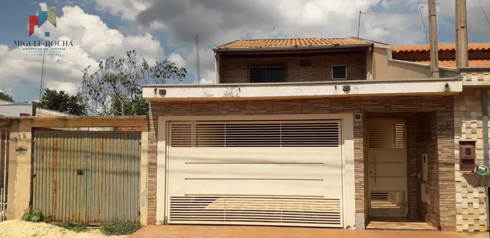Sobrado, 3 quartos, 143 m² - Foto 3