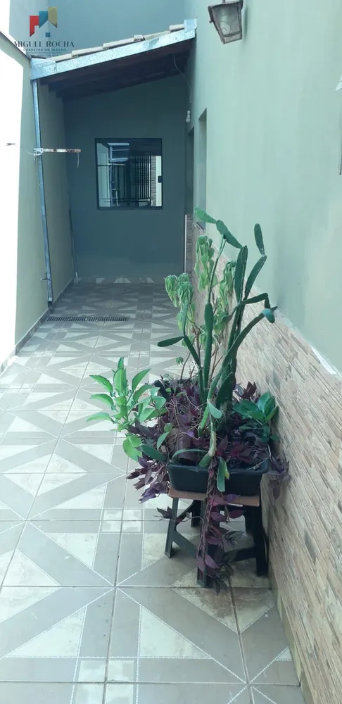 Sobrado, 3 quartos, 143 m² - Foto 7