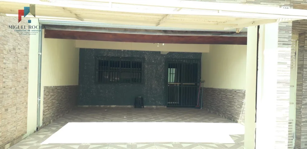Sobrado, 3 quartos, 143 m² - Foto 2