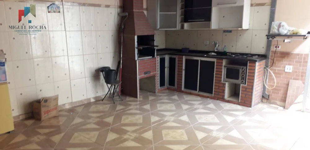 Sobrado, 3 quartos, 143 m² - Foto 12