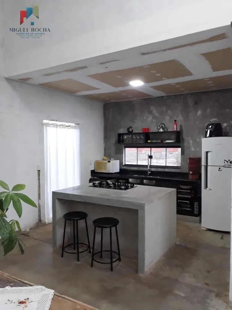 Casa, 2 quartos, 80 m² - Foto 4