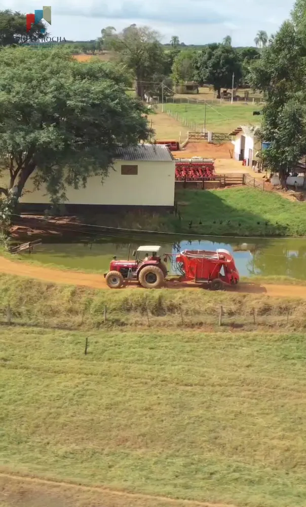 Fazenda, 97 hectares - Foto 7