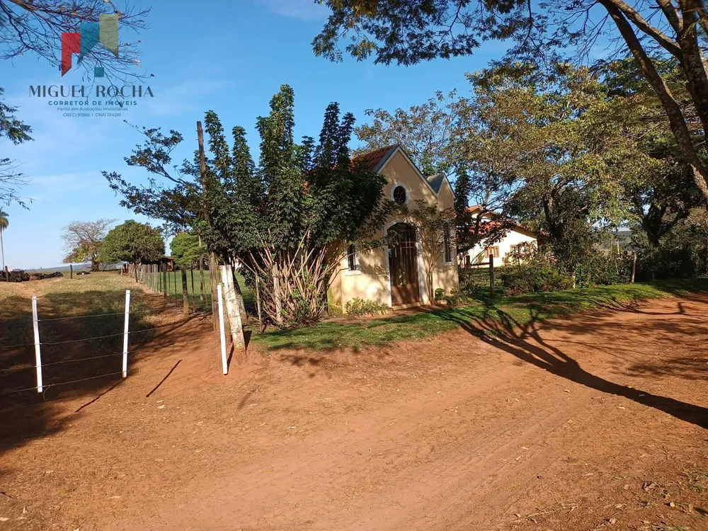 Fazenda, 97 hectares - Foto 10