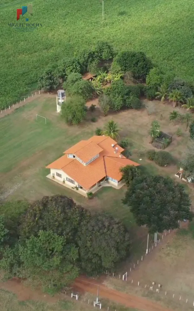 Fazenda, 97 hectares - Foto 3