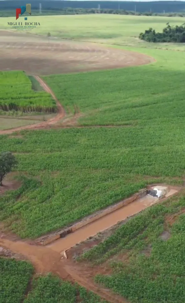 Fazenda, 97 hectares - Foto 11