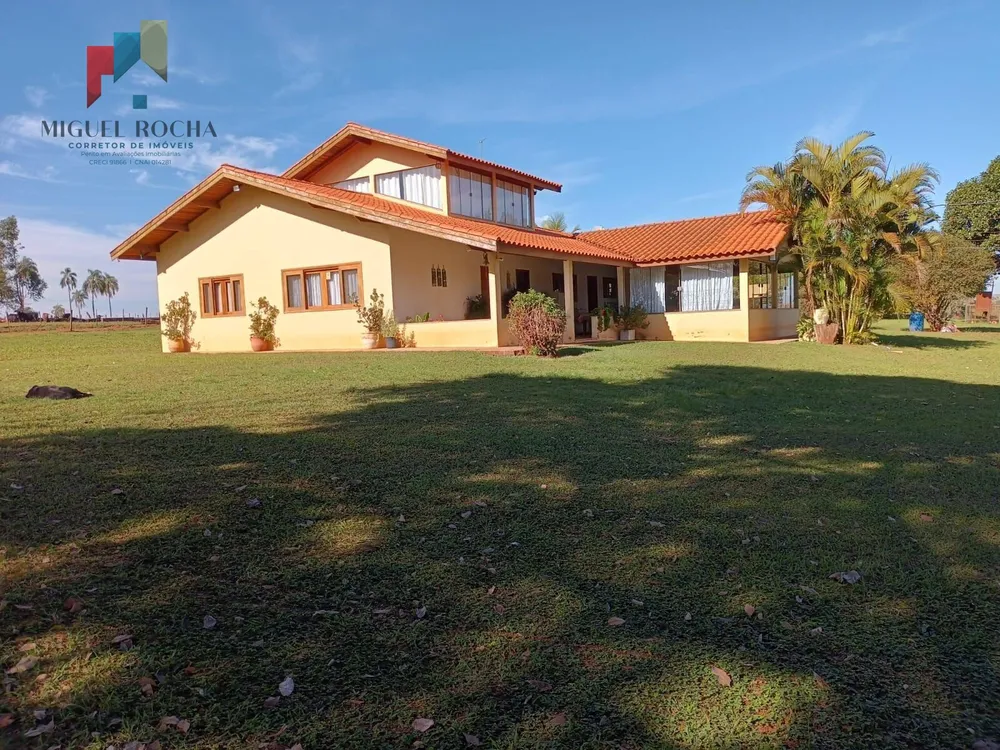 Fazenda, 97 hectares - Foto 2