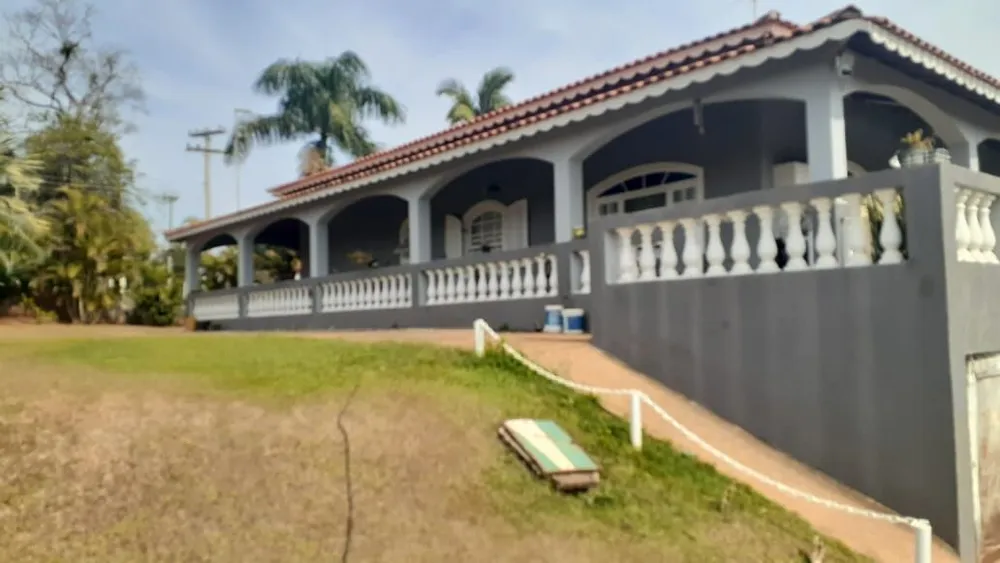 Chácara, 3 quartos, 1 hectares - Foto 4