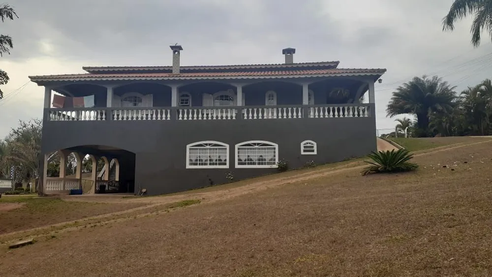 Chácara, 3 quartos, 1 hectares - Foto 3