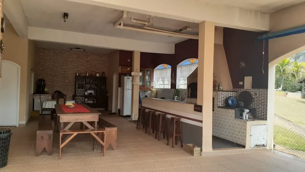 Chácara, 3 quartos, 1 hectares - Foto 7