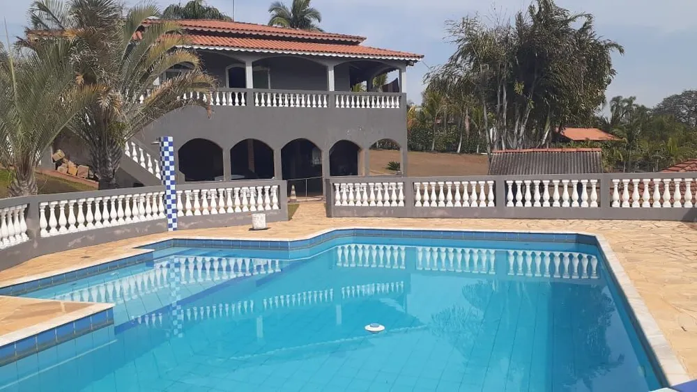 Chácara, 3 quartos, 1 hectares - Foto 6