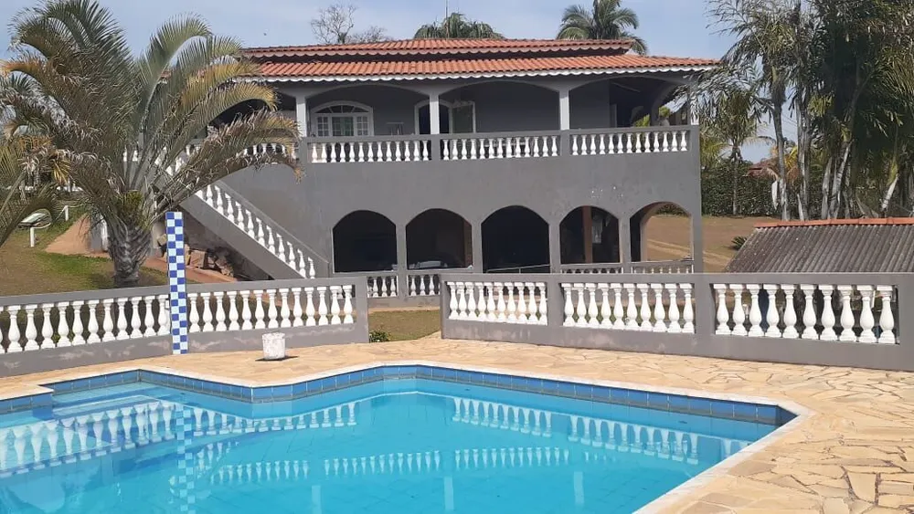 Chácara, 3 quartos, 1 hectares - Foto 1