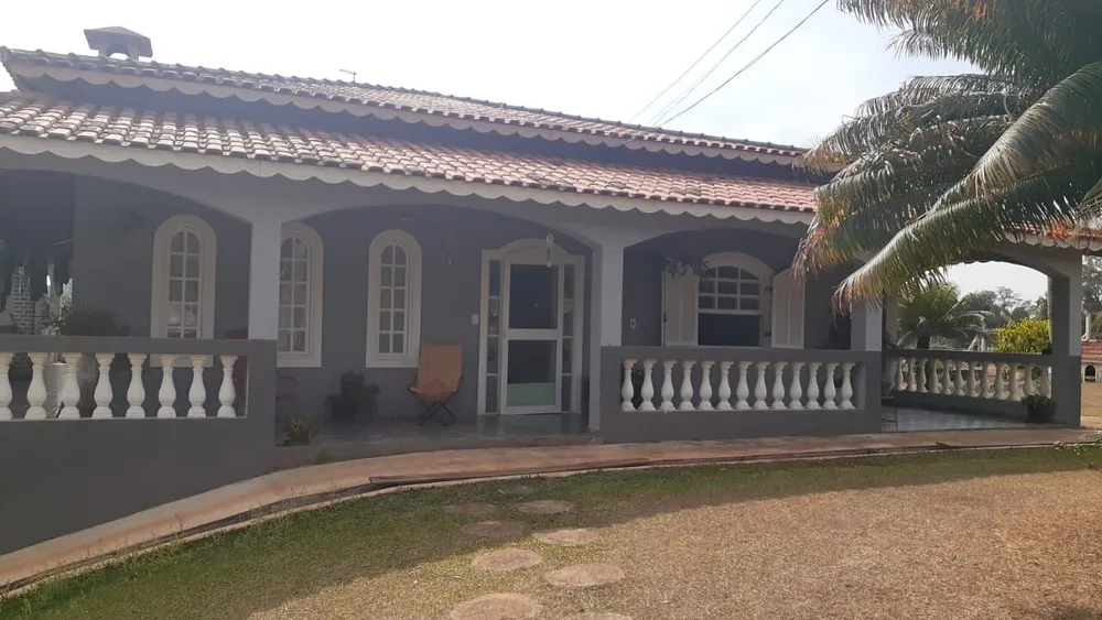 Chácara, 3 quartos, 1 hectares - Foto 2