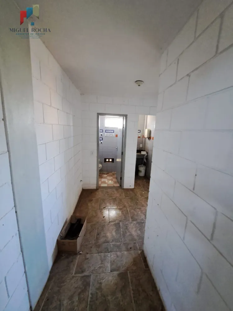 Depósito-Galpão, 800 m² - Foto 6