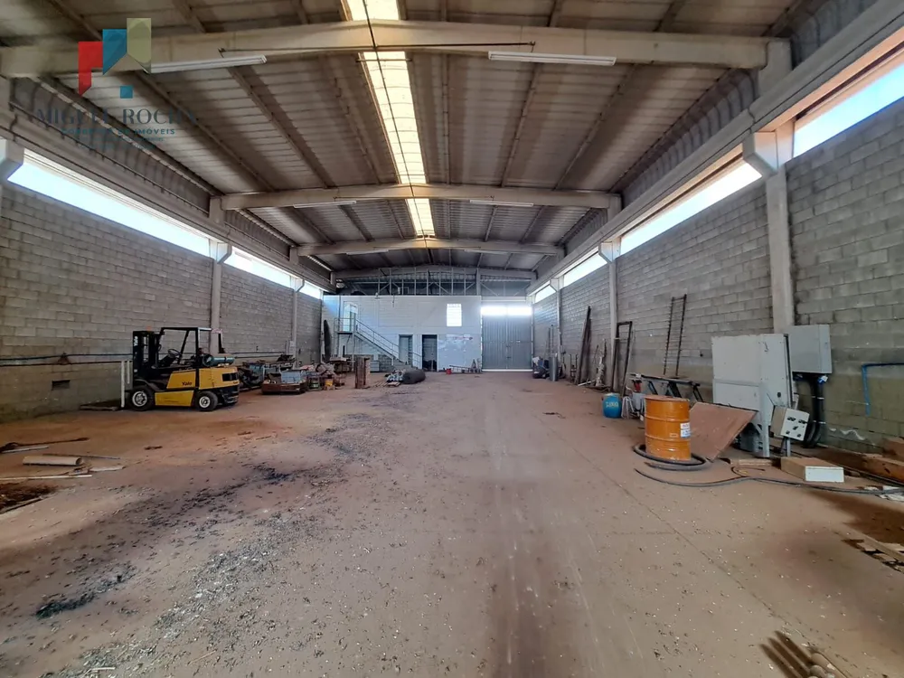 Depósito-Galpão, 800 m² - Foto 8