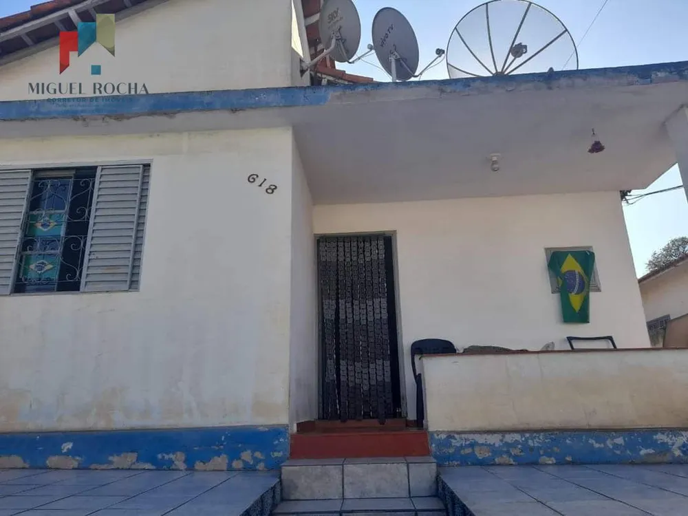 Casa, 3 quartos - Foto 2