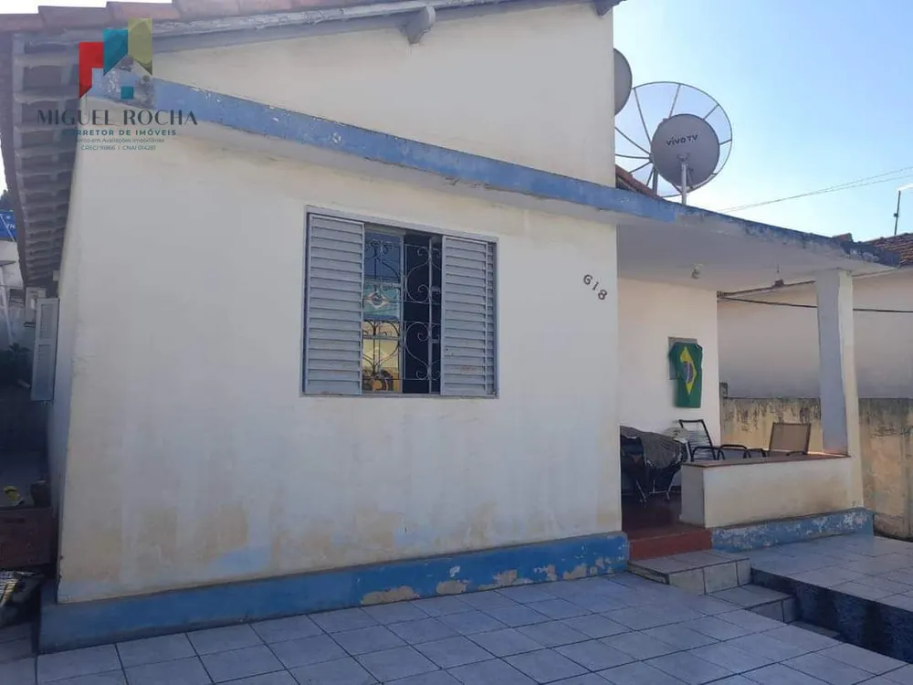 Casa, 3 quartos - Foto 3