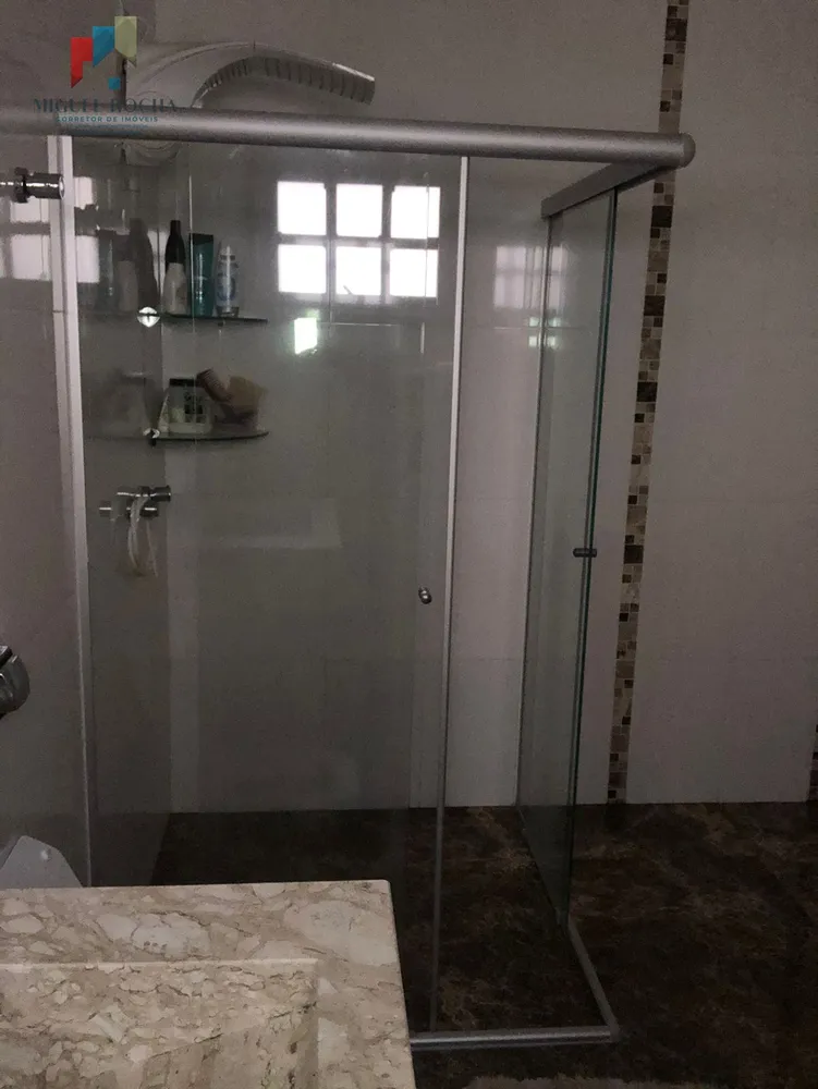 Sobrado, 4 quartos, 247 m² - Foto 5