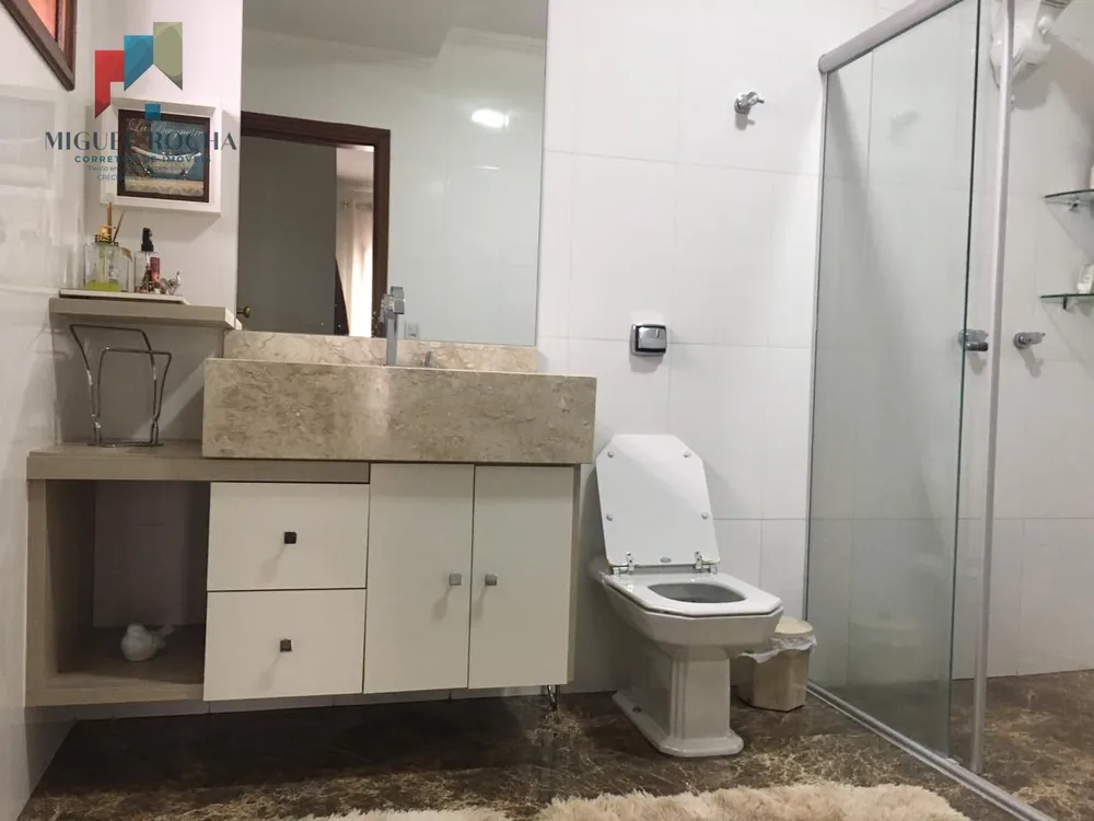Sobrado, 4 quartos, 247 m² - Foto 11