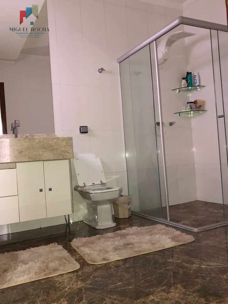 Sobrado, 4 quartos, 247 m² - Foto 4