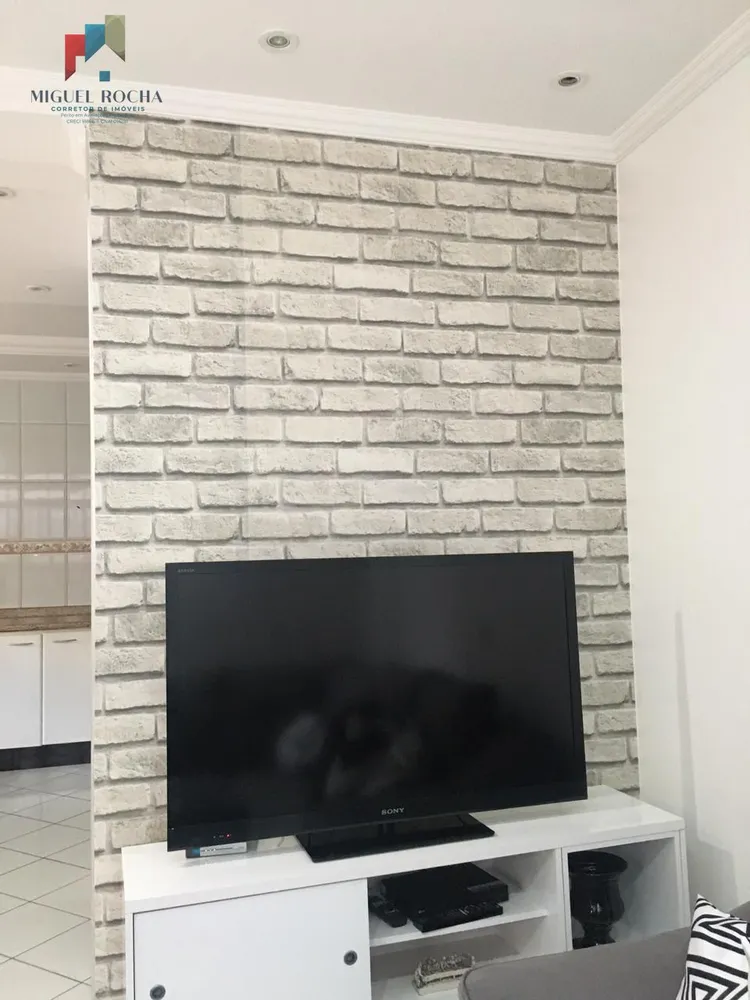 Sobrado, 4 quartos, 247 m² - Foto 1