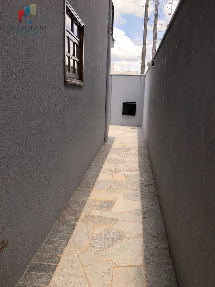Sobrado, 4 quartos, 247 m² - Foto 3